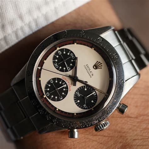 vendo rolex paul newman|rolex daytona 6239 for sale.